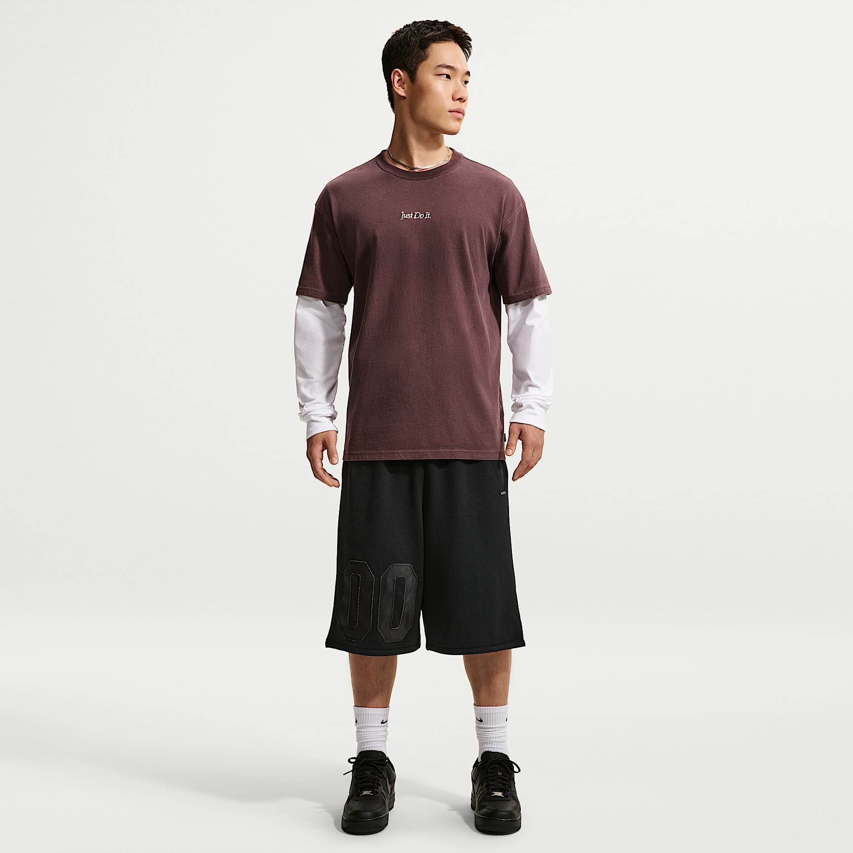 NIKE公式】ナイキ スポーツウェア メンズ ショートパンツ.オンライン